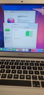 MacBook Air 2016 - Goed Onderhouden!, Computers en Software, Ophalen of Verzenden, 13 inch, MacBook Air, Minder dan 2 Ghz