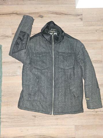 Twinlife Jas - Stijlvol en Warm! beschikbaar voor biedingen