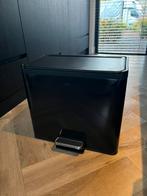 EKO pedaalemmer, Huis en Inrichting, Woonaccessoires | Prullenbakken, Kunststof, Met pedaal, Ophalen of Verzenden, Minder dan 50 cm