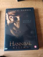 Dvd hannibal rising, Ophalen of Verzenden, Zo goed als nieuw