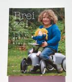 Leren Breien M4666: Marja de Haan - Brei ze! ca. 6 - 11 jr., Ophalen of Verzenden, Zo goed als nieuw, Geschikt voor kinderen, Marja de Haan