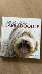 De Australian Labradoodle, Ophalen of Verzenden, Zo goed als nieuw