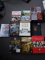 Bijzondere dvd boxen oorlog, Ophalen of Verzenden, Zo goed als nieuw