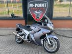 Yamaha FJR 1300 ABS EX. (bj 2004), Bedrijf, Overig
