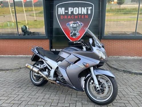 Yamaha FJR 1300 ABS EX. (bj 2004), Motoren, Motoren | Yamaha, Bedrijf, Overig