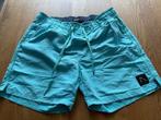 Blauw/Groene Chasin heren zwemshort, Chasin, Blauw, Maat 56/58 (XL), Ophalen of Verzenden