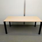 Gispen bureautafel kantoor tafel buro 180x80 cm