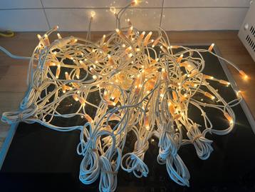 Buitenverlichting kerst beschikbaar voor biedingen