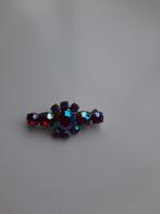 Broches, Sieraden, Tassen en Uiterlijk, Broches, Ophalen of Verzenden, Zo goed als nieuw, Overige kleuren, Overige materialen