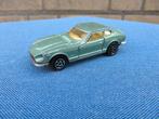 Majorette Datsun 260Z groenmetallic, Ophalen of Verzenden, Gebruikt, Auto