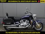 Yamaha XVZ 1300 ROYALSTAR (bj 1999), Motoren, Motoren | Yamaha, Chopper, Bedrijf, 1300 cc