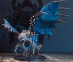 Gezocht: schilder / miniature bouwer Kingdom Death Monster, Ophalen of Verzenden, Zo goed als nieuw