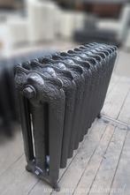 Unieke gietijzeren bloemradiatoren, Ophalen, Gebruikt, Radiator, Minder dan 60 cm