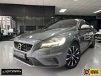 Volvo V40 1.5 T3 Polar+ R-Design Aut. Pano Camera Nap, Auto's, Volvo, Automaat, 4 cilinders, Origineel Nederlands, 152 pk