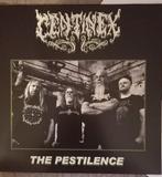 Centinex - The Pestilence, Ophalen of Verzenden, Nieuw in verpakking