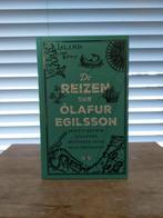 De reizen van Olafur Egilsson, Europa, Ophalen of Verzenden, Zo goed als nieuw, 17e en 18e eeuw