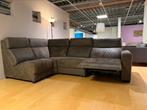Relax hoekbank, Ophalen, ., Zo goed als nieuw, .