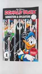 Donald Duck themapocket 16, Ophalen of Verzenden, Zo goed als nieuw, Taal en Lezen