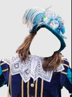 Luxe  Piet kraag, Kleding | Dames, Kerstmis of Sinterklaas, Maat 42/44 (L), Nieuw, Ophalen of Verzenden