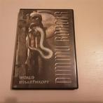 Muziek DVD World Misanthropy. Dimmu Borger, Cd's en Dvd's, Alle leeftijden, Boxset, Muziek en Concerten, Ophalen of Verzenden