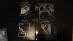 4 lp’s van Art Tatum, 1960 tot 1980, Gebruikt, Ophalen of Verzenden, 12 inch