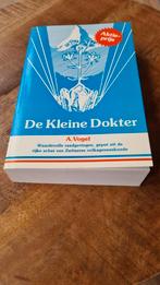 De kleine dokter A.Vogel, Boeken, Kruiden en Alternatief, Nieuw, Ophalen of Verzenden, A. Vogel