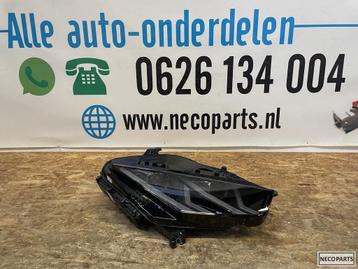 LAMBORGHINI HURACAN FULL LED KOPLAMP 4T0941004H COMPLEET beschikbaar voor biedingen