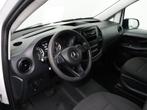 Mercedes-Benz Vito 114BlueTEC 7G-Tronic Automaat Personenbus, Auto's, Automaat, Gebruikt, 2000 kg, Wit