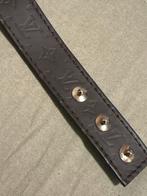 Echt!!Limited edition Louis Vuitton bandje uit Amsterdam2002, Ophalen of Verzenden, Zo goed als nieuw, Bruin, Leer