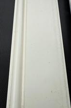 MDF plinten met kraal, Ophalen, Zo goed als nieuw, Mdf, 200 tot 250 cm