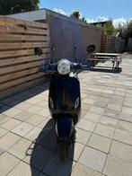 Agm VX50i 2020, Zo goed als nieuw, Benzine, Ophalen, Overige merken