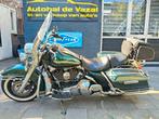 Harley Davidson Tour FLHRI Road King Evo2, 1338 cc, Bedrijf, Meer dan 35 kW, Toermotor