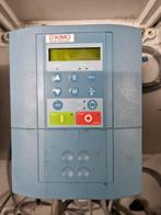 Frequentie regelaar, Hobby en Vrije tijd, Elektronica-componenten, Ophalen of Verzenden, Zo goed als nieuw