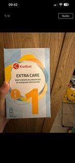 Kruitvat Extra Care Babyvoeding - Nieuw!, Kinderen en Baby's, Ophalen of Verzenden, Nieuw, Overige typen
