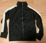 Nike trainingsjasje zwart/wit - maat 137-147, Kinderen en Baby's, Kinderkleding | Maat 146, Jongen of Meisje, Ophalen of Verzenden