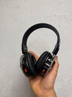 70 Silent disco hoofdtelefoons met drie zenders, Ophalen of Verzenden, Gebruikt, Overige