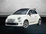 Fiat 500C 1.0 Hybrid Sport Cabrio | 1ste eigenaar | Climate, Auto's, Fiat, Voorwielaandrijving, Gebruikt, Cabriolet, 4 stoelen