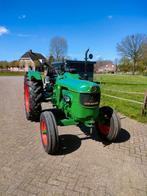 Deutz 5505, Tot 80 Pk, Ophalen of Verzenden, Deutz - Fahr, Oldtimer