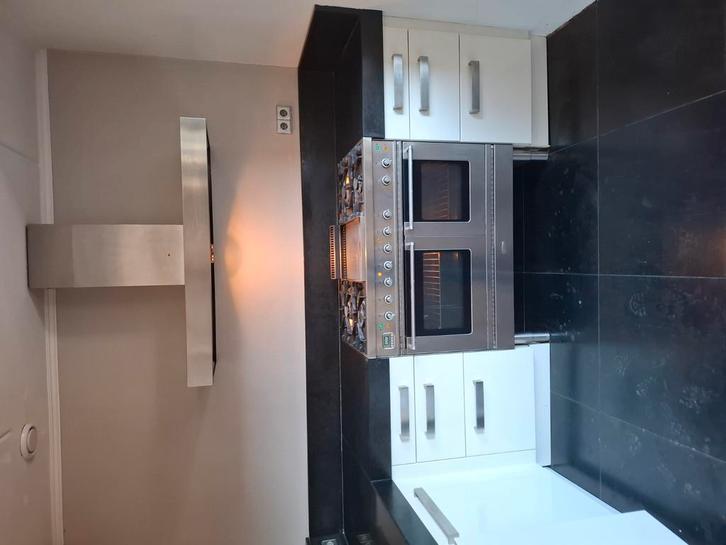 boretti, Huis en Inrichting, Keuken | Complete keukens, Gebruikt, Ophalen