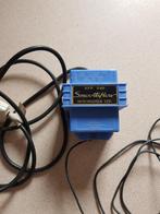 Te koop goede transformator 12 volt v Modelspoorbaan HO enz., Ophalen of Verzenden, Zo goed als nieuw