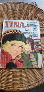weekblad tina voor meisjes, Boeken, Ophalen of Verzenden