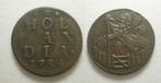 PD10547 Holland Duit 1754    , Ophalen of Verzenden, Vóór koninkrijk, 1 cent, Losse munt