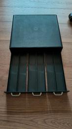 Koffie/ nespresso cups houder, Ophalen, Gebruikt