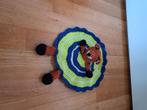 Knuffeldoekje Vos, Ophalen, Nieuw, Knutselwerk