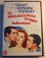 The Philadelphia Story, Alle leeftijden, Ophalen of Verzenden, Zo goed als nieuw