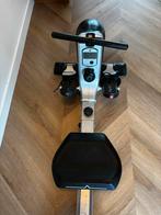 Roeitrainer merk Hollandia | rowtrainer, Sport en Fitness, Fitnessapparatuur, Ophalen, Zo goed als nieuw, Metaal