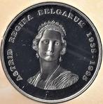 België: 250 Fr zilver 1995. Koningin Astrid proof, Setje, Zilver, Ophalen of Verzenden, Zilver