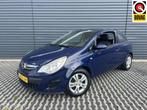 Opel Corsa 1.2 EcoFlex Selection | Airco, Auto's, Opel, Voorwielaandrijving, Euro 5, 450 kg, Gebruikt