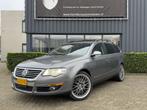 Volkswagen Passat 3.6 V6 279pk DSG / Aut. 4Motion Vol opties, Auto's, Volkswagen, Automaat, Gebruikt, Leder, 3600 cc