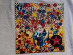 Thompson Twins -  big trash, Verzenden, Zo goed als nieuw, 12 inch